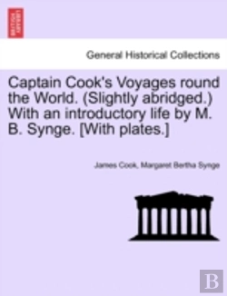 Bertrand.pt - Captain Cook'S Voyages Round The World.