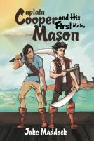 Captain Cooper And His First Mate, Mason