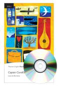 Captain Corelli'S Mandolin & Mp3 Pack