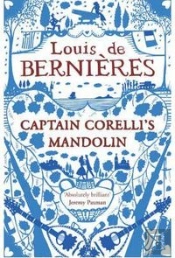 Captain Corelli'S Mandolin