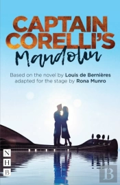 Captain Corelli'S Mandolin