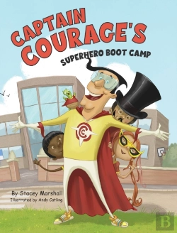 Bertrand.pt - Captain Courage'S Superhero Boot Camp