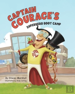 Bertrand.pt - Captain Courage'S Superhero Boot Camp
