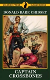 Captain Crossbones