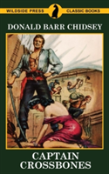 Captain Crossbones