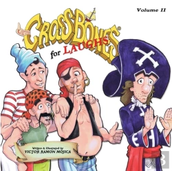 Bertrand.pt - Captain Crossbones For Laughs, Volume Ii