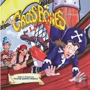 Captain Crossbones For Laughs, Volume Iii