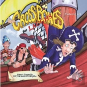 Captain Crossbones For Laughs, Volume Iii