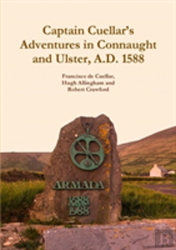 Bertrand.pt - Captain Cuellar'S Adventures In Connaught And Ulster, A.D. 1588