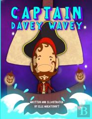 Captain Davey Wavey