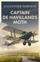 Captain De Havilland'S Moth