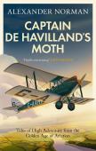 Captain De Havilland'S Moth
