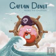 Captain Donut Loses His Crumbs