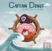Captain Donut Loses His Crumbs
