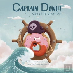 Bertrand.pt - Captain Donut Loses His Crumbs