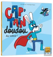 Cap'Tain Doudou Au Voleur !