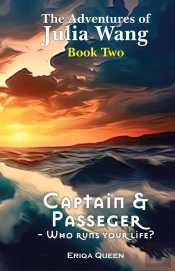 Captain & Passenger
