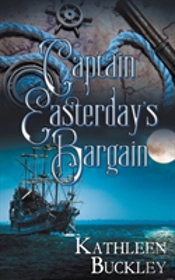 Captain Easterday'S Bargain