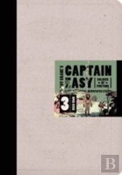 Captain Easy Vol3