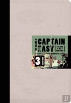 Bertrand.pt - Captain Easy Vol3