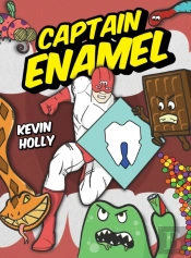 Captain Enamel