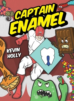 Bertrand.pt - Captain Enamel