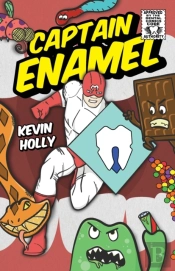 Captain Enamel
