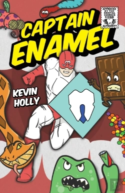 Bertrand.pt - Captain Enamel