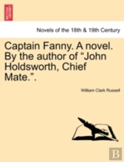 Bertrand.pt - Captain Fanny. A Novel. By The Author Of 