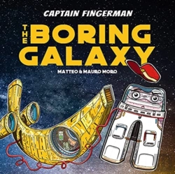 Bertrand.pt - Captain Fingerman: The Boring Galaxy