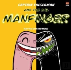 Bertrand.pt - Captain Fingerman: The Evil Manfinger