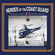 Captain Frank A. Erickson, Uscg