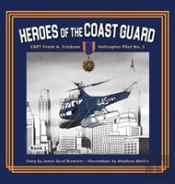 Captain Frank A. Erickson, Uscg
