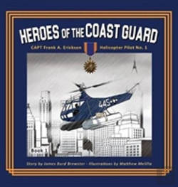 Bertrand.pt - Captain Frank A. Erickson, Uscg