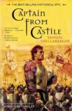 Bertrand.pt - Captain From Castile