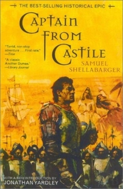 Bertrand.pt - Captain From Castile