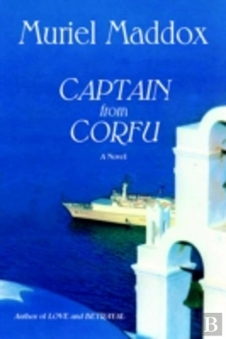 Bertrand.pt - Captain From Corfu (Softcover)