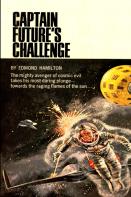 Captain Future'S Challenge