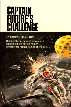 Bertrand.pt - Captain Future'S Challenge
