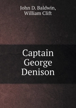 Bertrand.pt - Captain George Denison