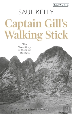 Bertrand.pt - Captain Gillâ€™S Walking Stick