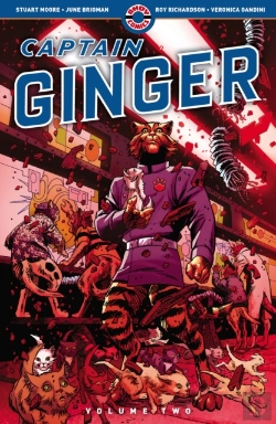 Bertrand.pt - Captain Ginger