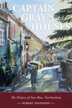 Bertrand.pt - Captain Gray'S Houses