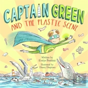 Captain Green And  The Plastic Scene