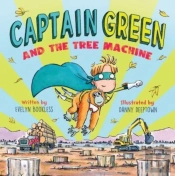 Captain Green And The Tree Machine
