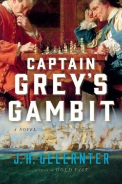 Bertrand.pt - Captain Grey'S Gambit