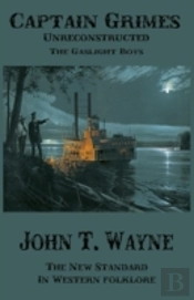 Captain Grimes