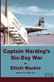 Captain Harding'S Six-Day War