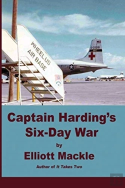 Bertrand.pt - Captain Harding'S Six-Day War