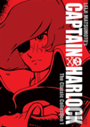 Captain Harlock: The Classic Collection Vol. 1